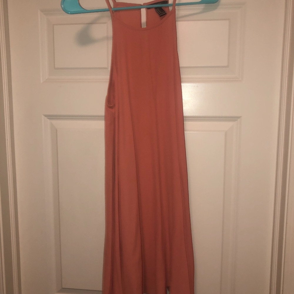 Pink Dress - Picture 2 of 2